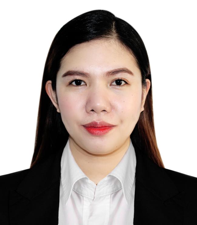 Genefe Allen Soliman