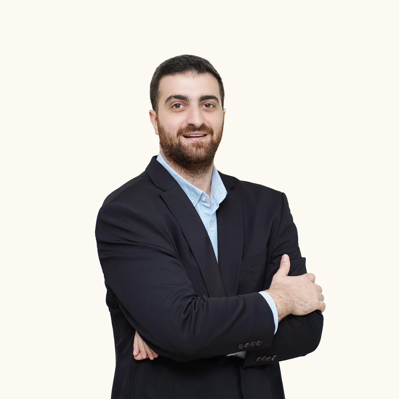George Aziz Hamoui