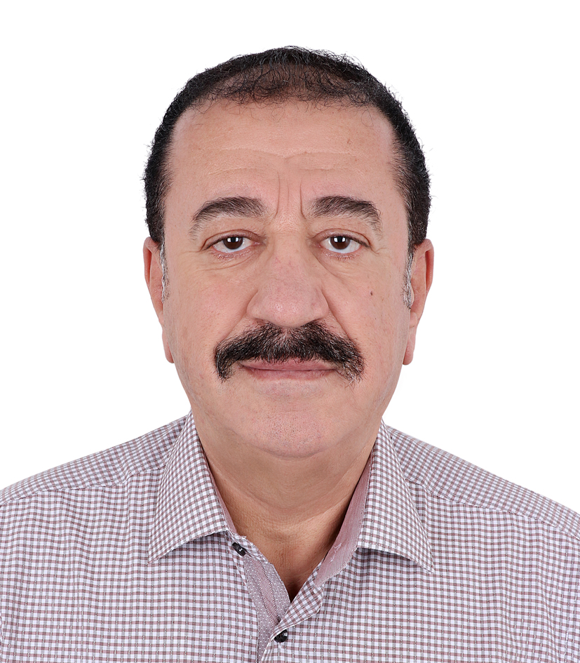 Georges Wadih Farag