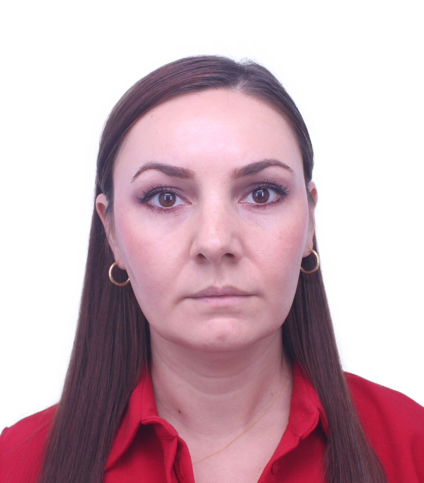 Georgiana Chirita