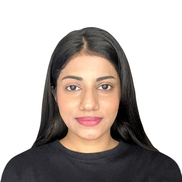 Ghashia Afreen Abdul Razzaq Sajid
