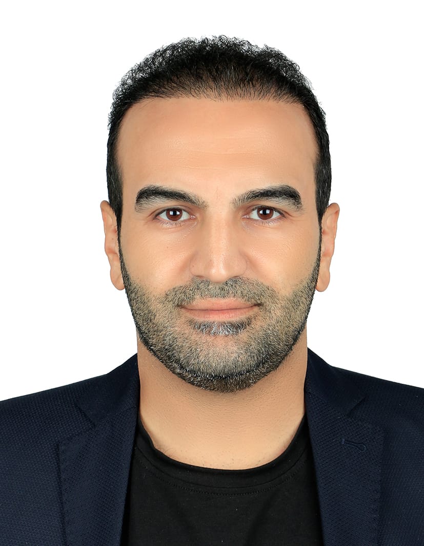 Ghassan Faisal Khallouf