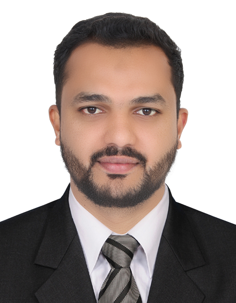 Ghayaz Mohammed Rafi Mohammed