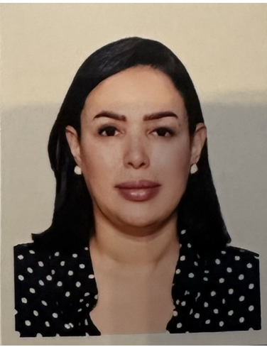 Ghizlane Benazizi