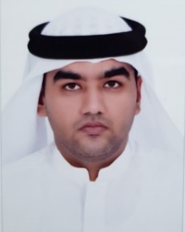Ghulam Mustafa Magsood Akhtar