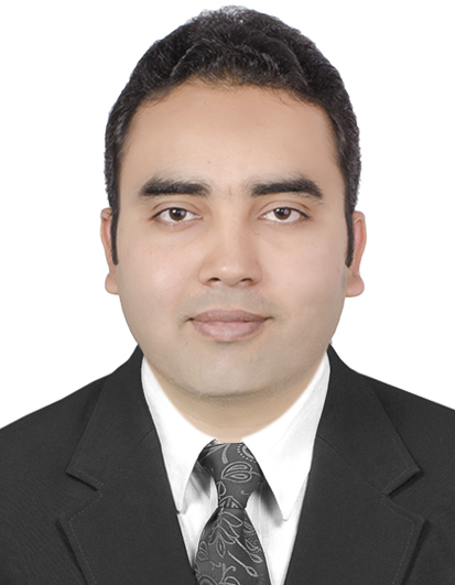 Ghulam Mohiudin Muhammad Saleem