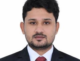 Ghulam Mohayuddin