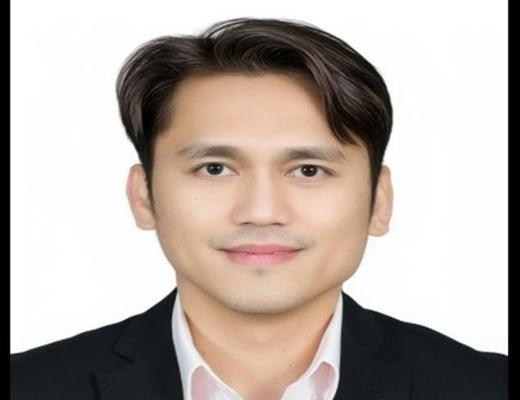 Gilbert Vigilla