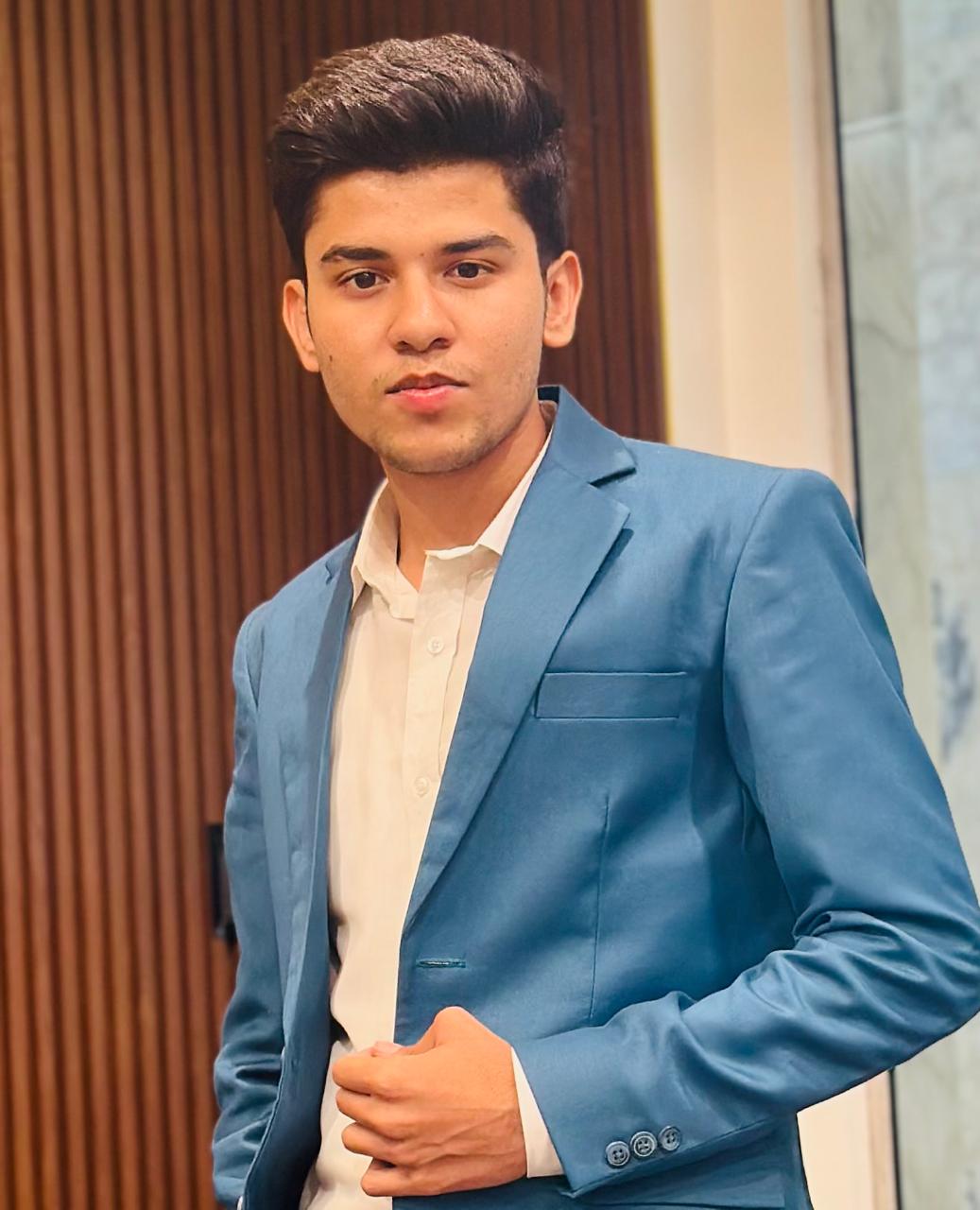 Gohar Nabeel Javed Javed Iqbal