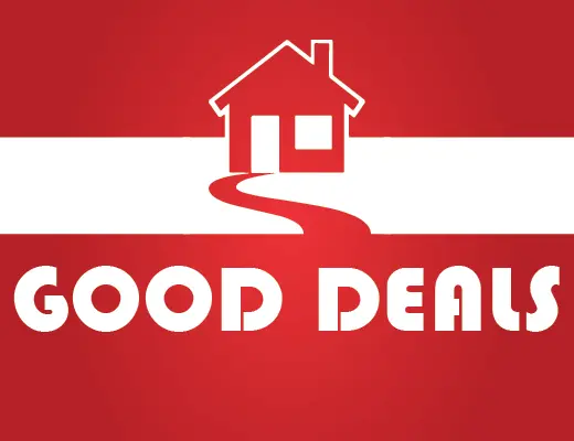 Good Deals
