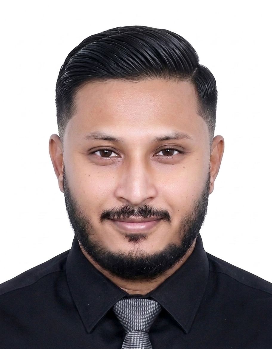 Gourab Ganguly Gour Mohan Ganguly
