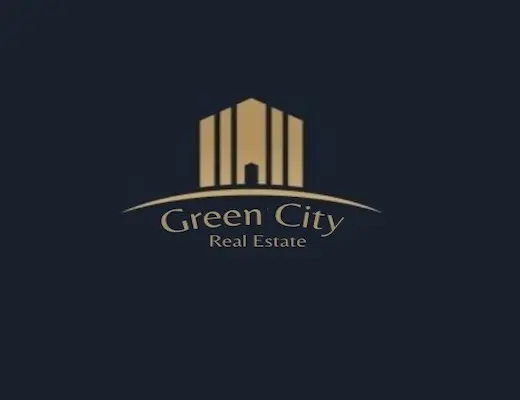 Green City for real estate