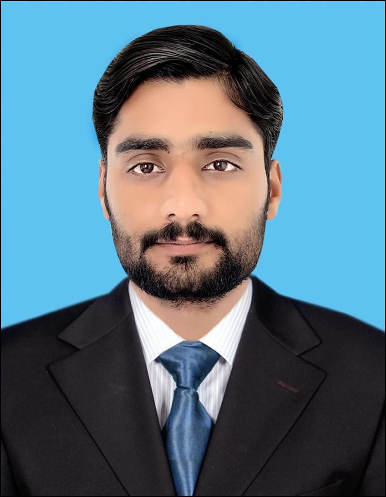 Gul Badeen Manzoor Hussain