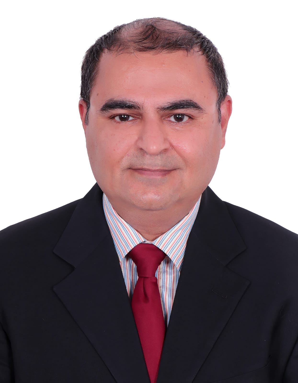 Gulshan Sunder Punwani