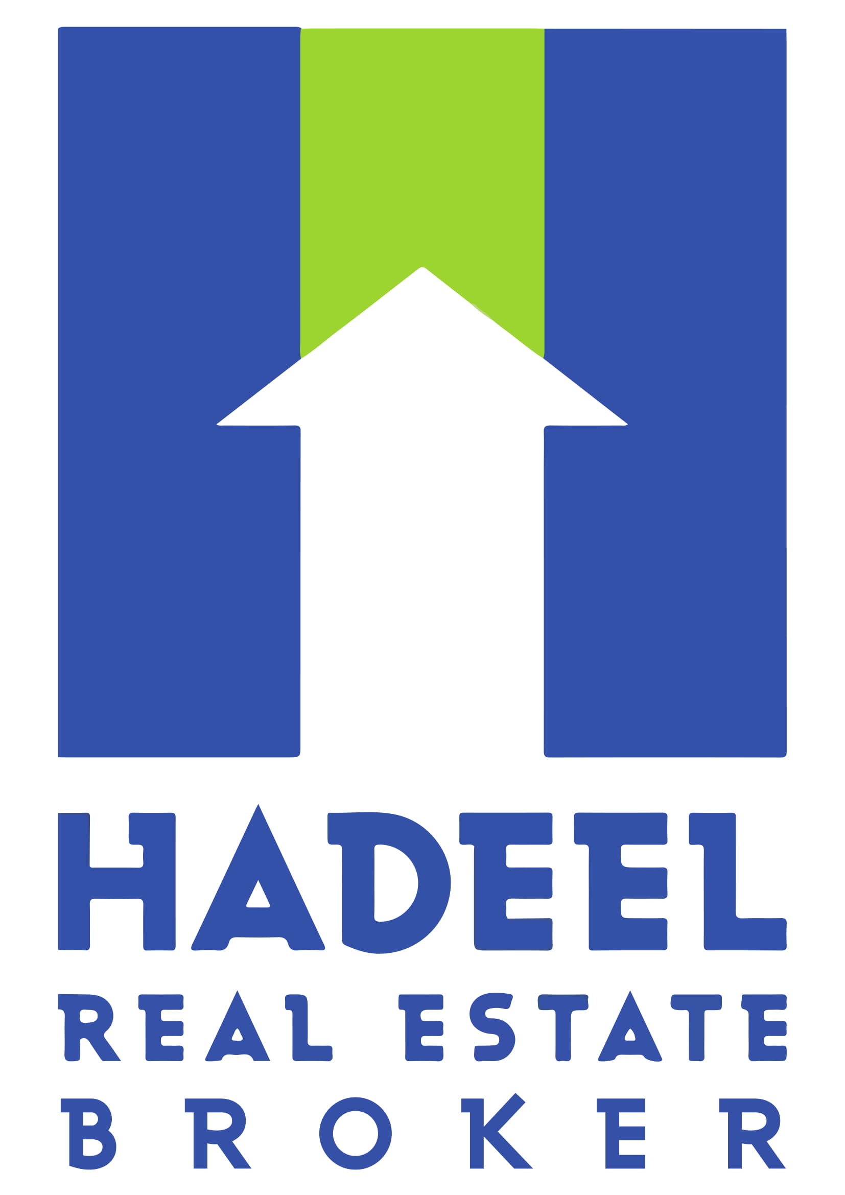 Hadeel Real Estate Broker L.L.C