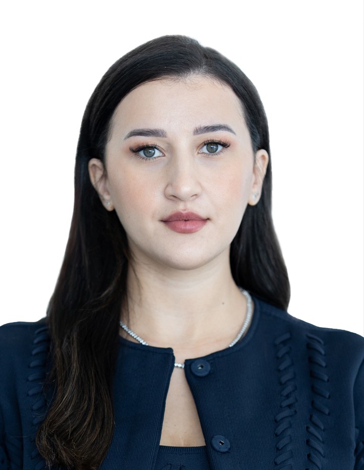Hajar Zouane