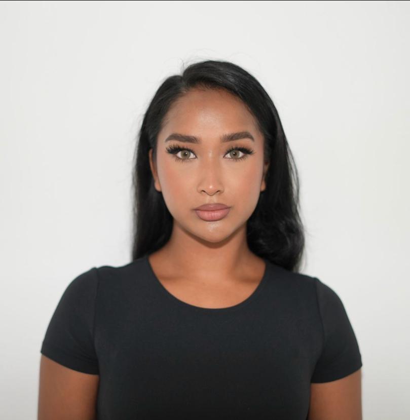 Hameda Khatun