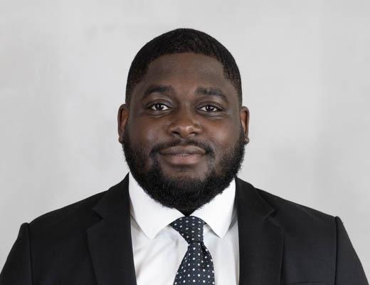 Hamid Gbadamosi
