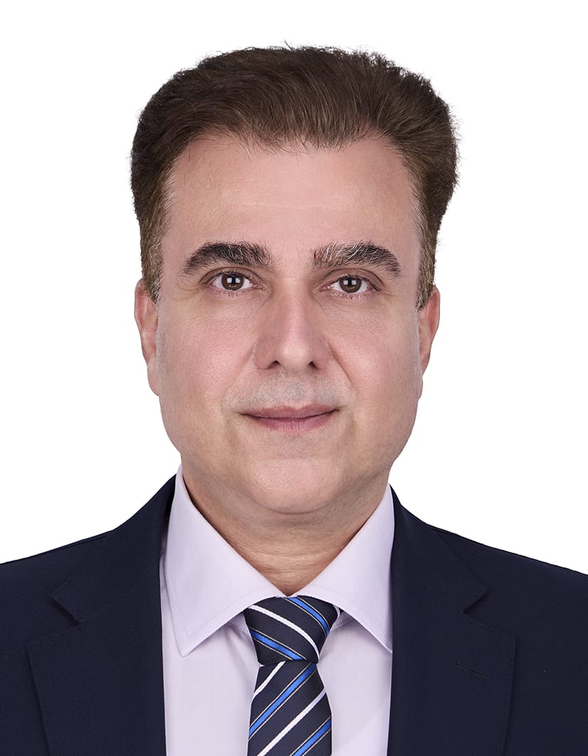 Hamidreza Gholamreza Hashemi
