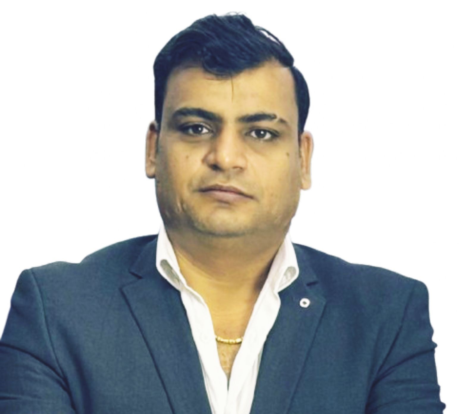 Hammad Akram Sheikh Sheikh Muhammad Akram