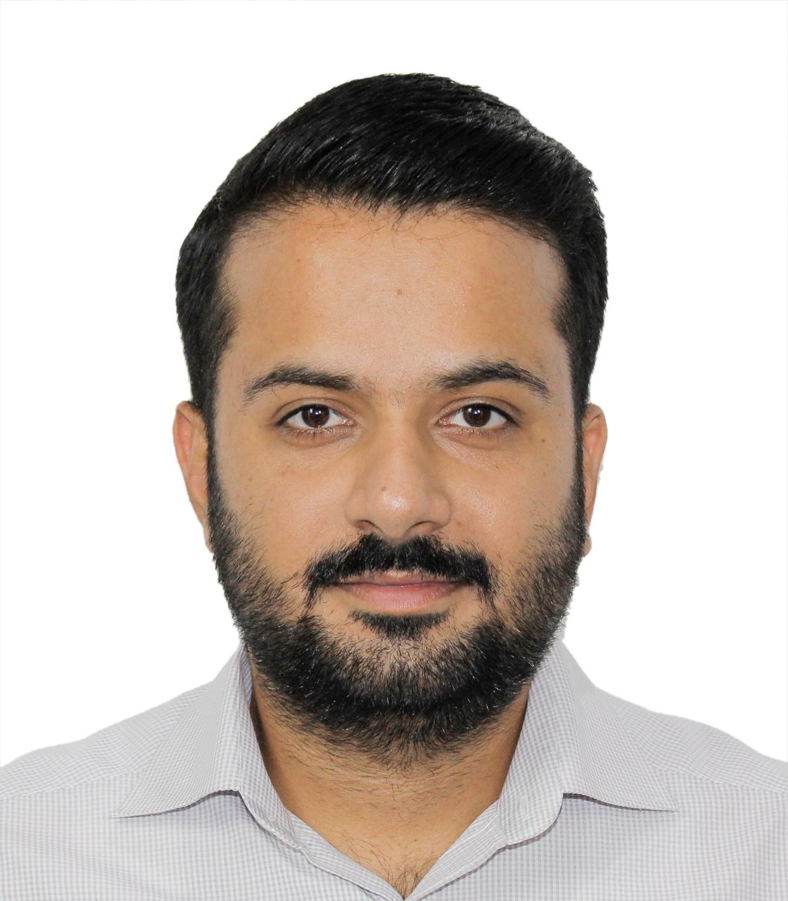 Hamza Jamil Jamil Ashraf