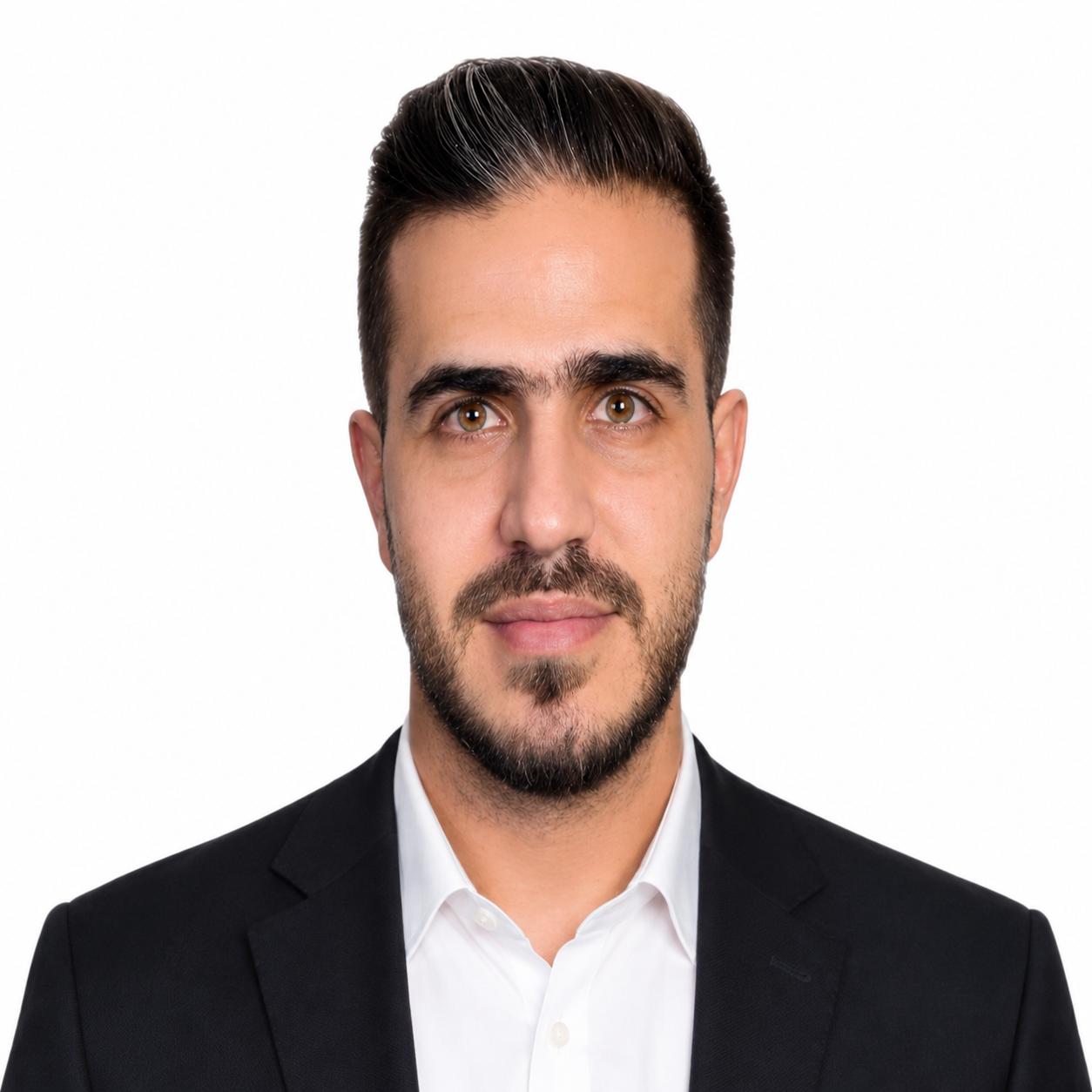 Hamzeh Abdel Naser Issa Sinokrot