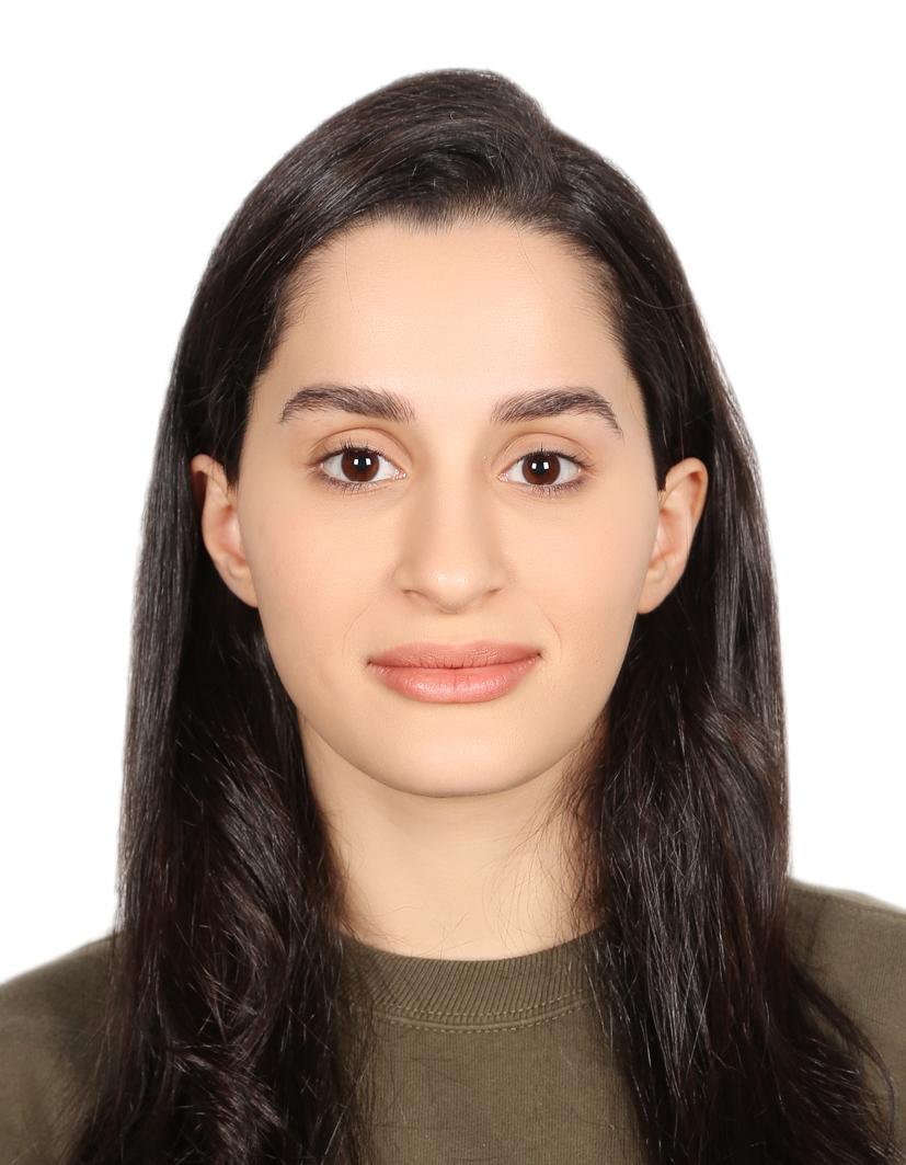 Hana Jamal Elounais