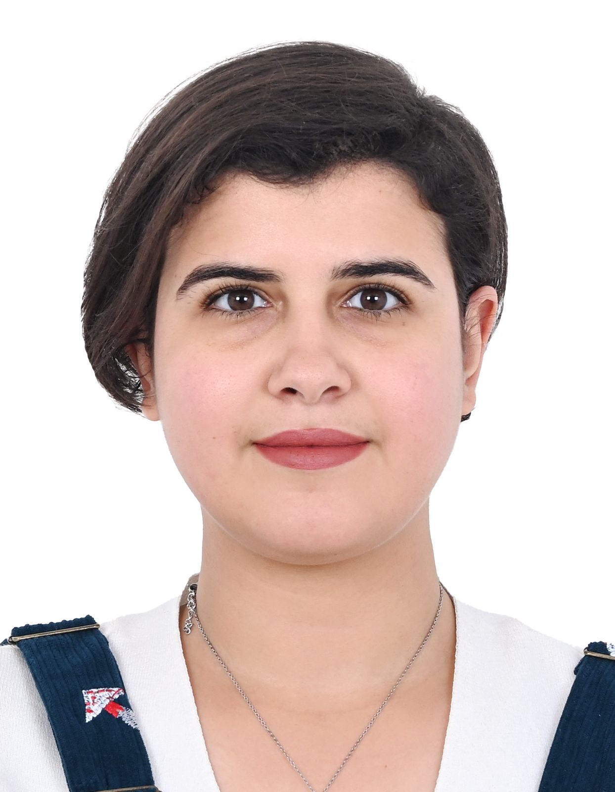 Hanane Ben Selama