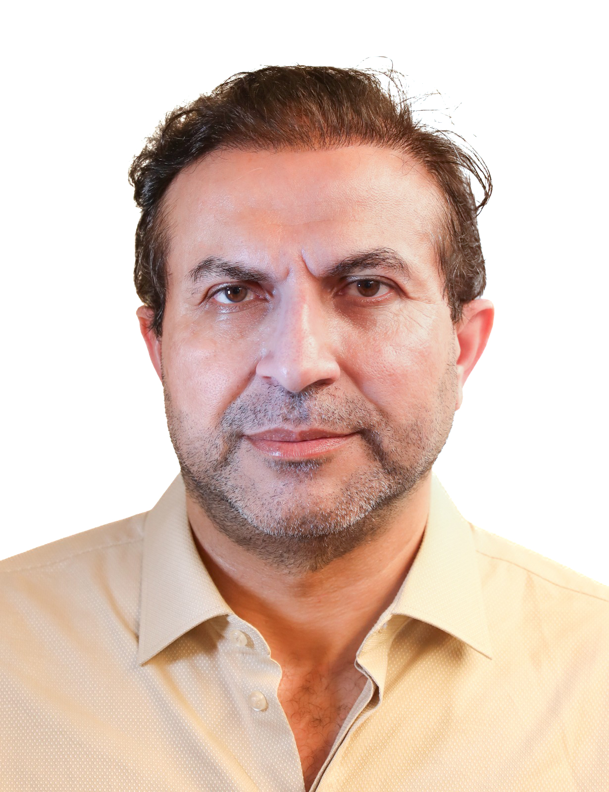 Hani Mohammad Rasool Sharifi