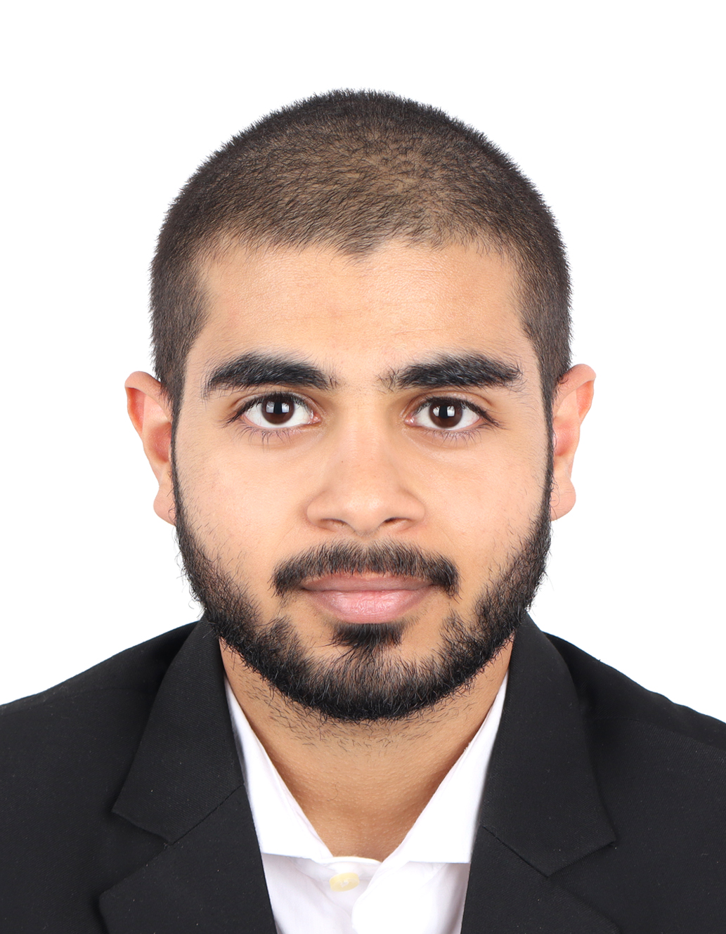 Hani Muhammad Aamir Muhammad Aamir