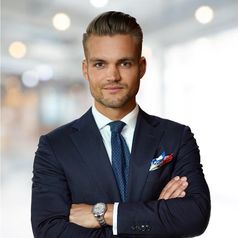 Hannes Christian Brunhober