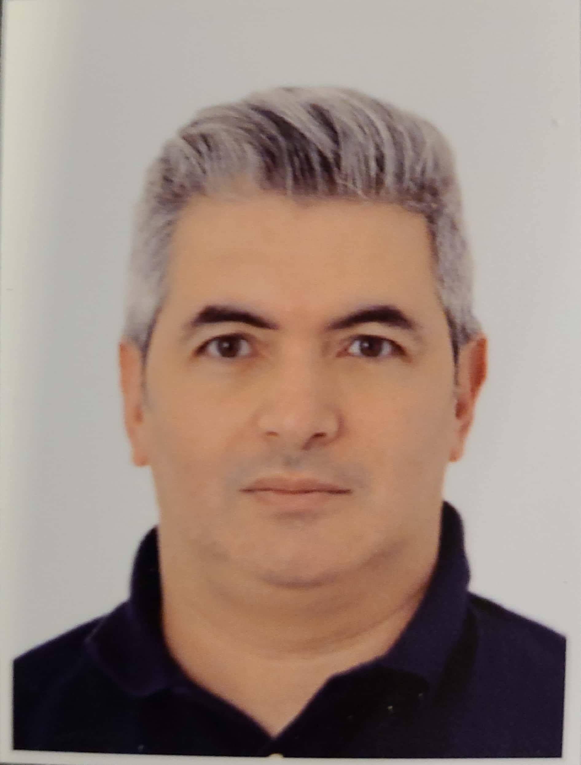 Hany Adnan Ahmed Youssef Zaher