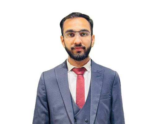 Hanzla Shafique 
