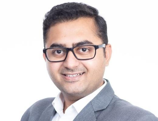 Hardik Kantelia
