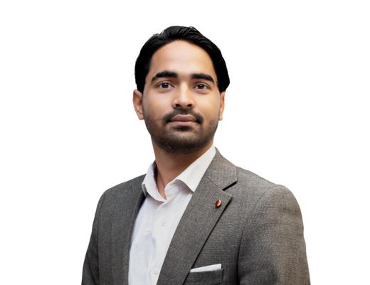 Harish Bokati