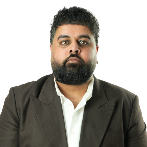 Harnathan Singh Bains