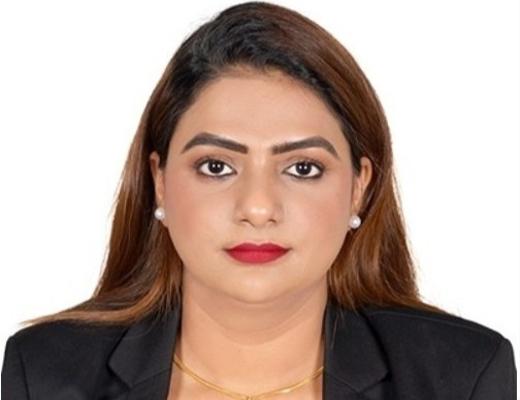 Harpreet Kaur