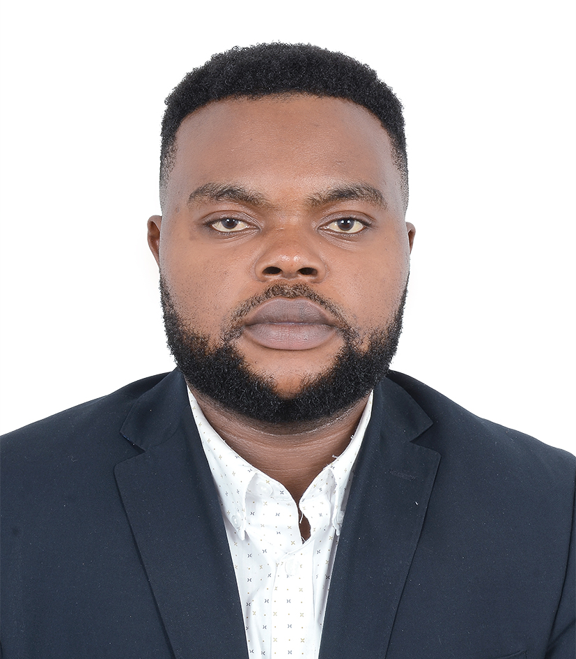 Harrison Chiabi Wo Oh