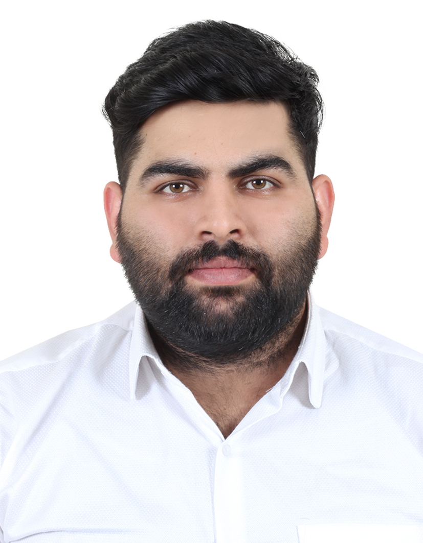 Harshit Kukkar Brij Lal Kukkar