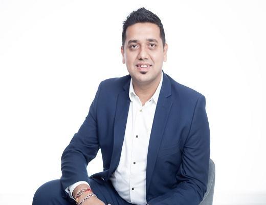 Harshit Shukla