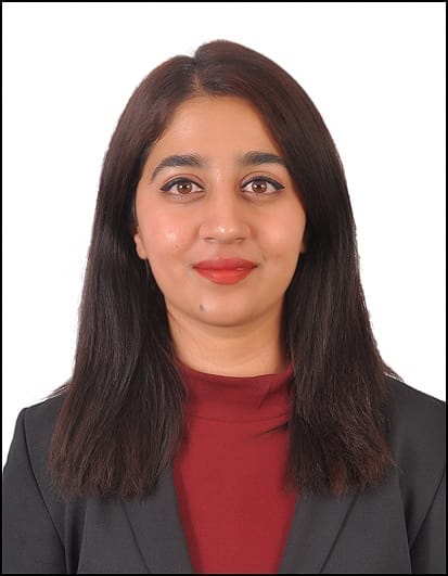 Harshpreet Kaur Harminder Singh