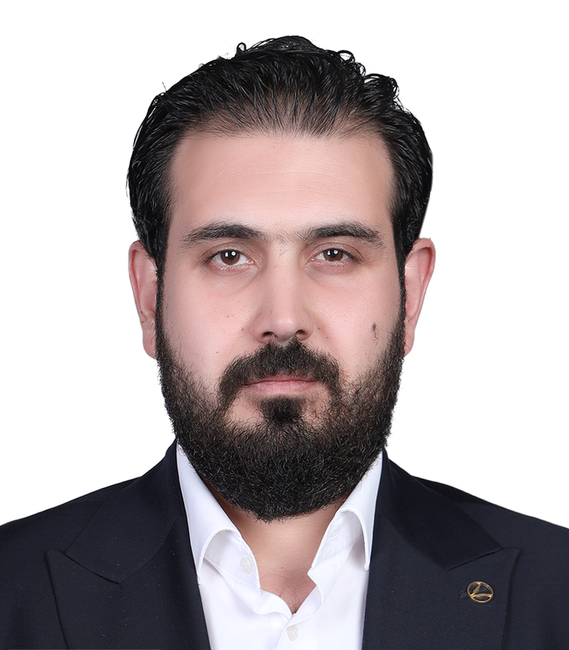 Hasan Ali Fadel