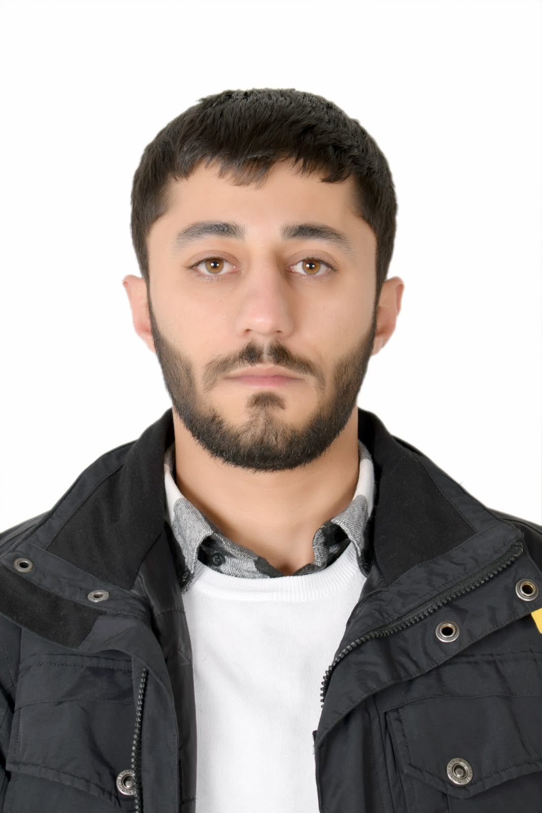 Hasan Nidal Al Adawi