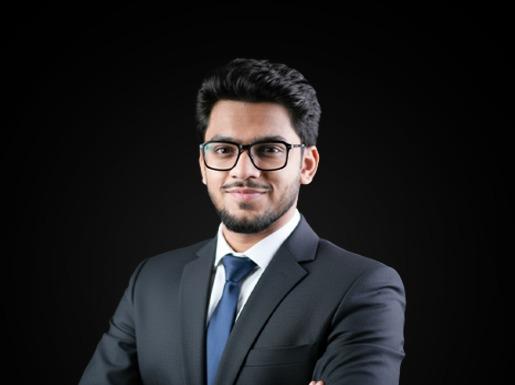 Hasnain Murtooza