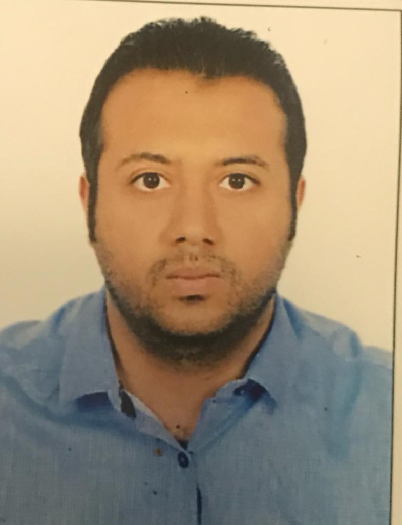 Hassan Ahmed Mansoor Mansoor Ahmed Ibrahim