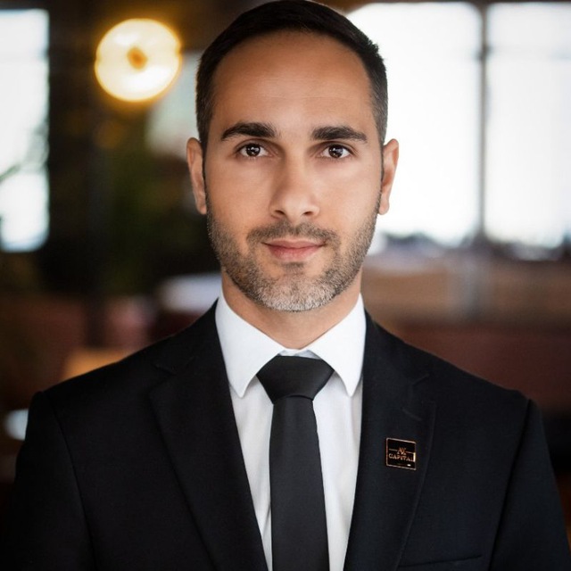 Hassan Mohamad Abedul Karim