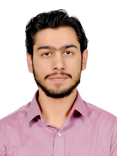 Hassan Ahmed Khan Waqar Ahmad Khan