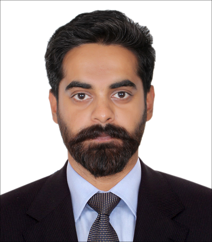 Hassan Ali Asif Ali