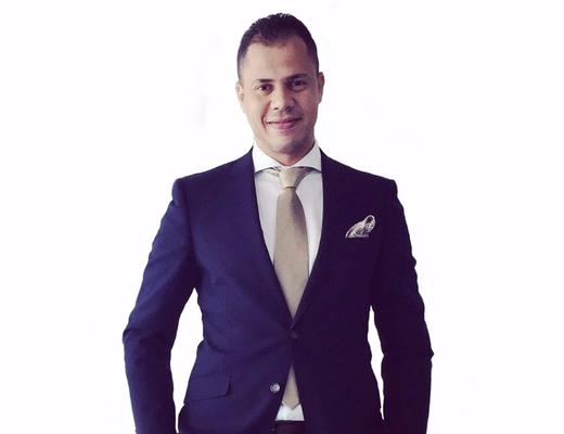Hassan Elshazli