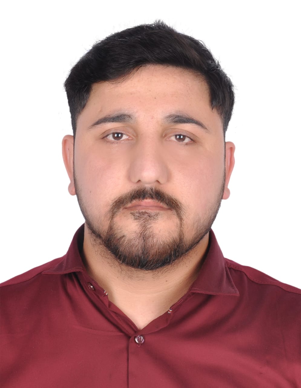 Hassan Khan Lal Qayum